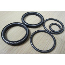 Hydraulic PTFE Spring Energized Seals